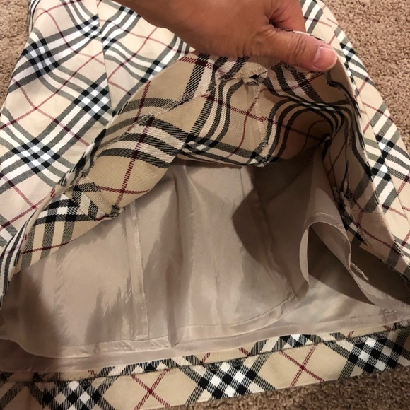 AUTHENTIC Burberry 👗 Dress - Picture 5 of 5